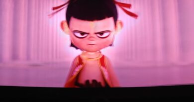 ne zha 2 showtimes