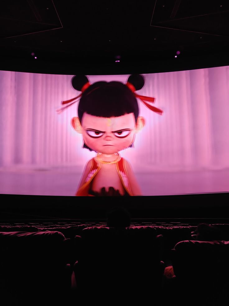 Ne Zha 2 Showtimes Find Exact Locations, IMAX Listings & Tickets Near You