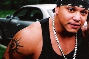 rey mysterio face
