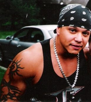rey mysterio face