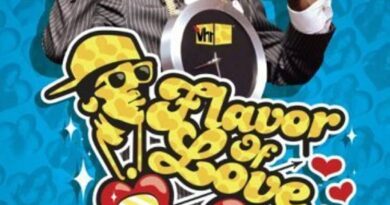 flavor of love