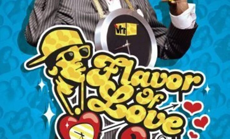 flavor of love