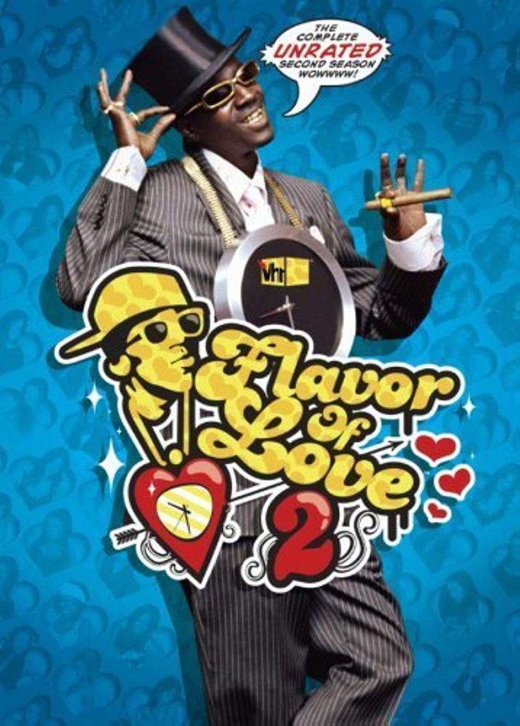 flavor of love