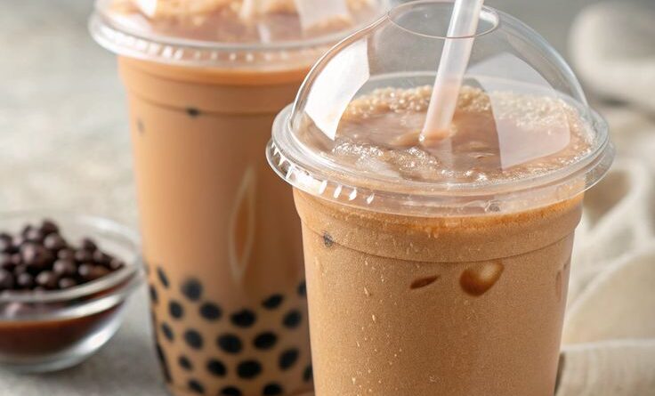 boba tea