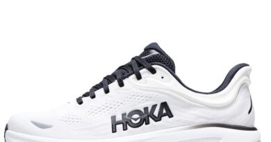 hoka shoes