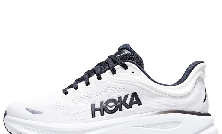 hoka shoes