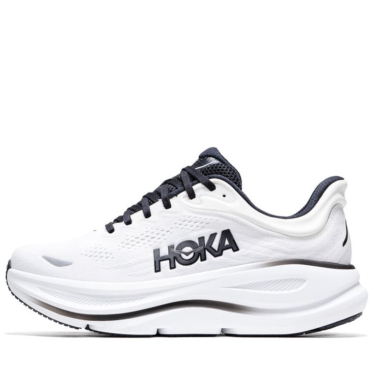 Why Hoka Shoes Are Taking Over the Footwear Industry