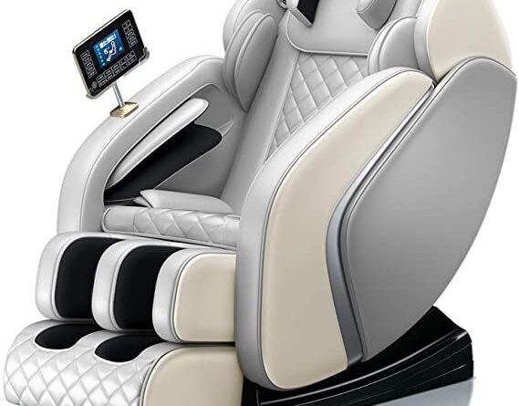 massage chair
