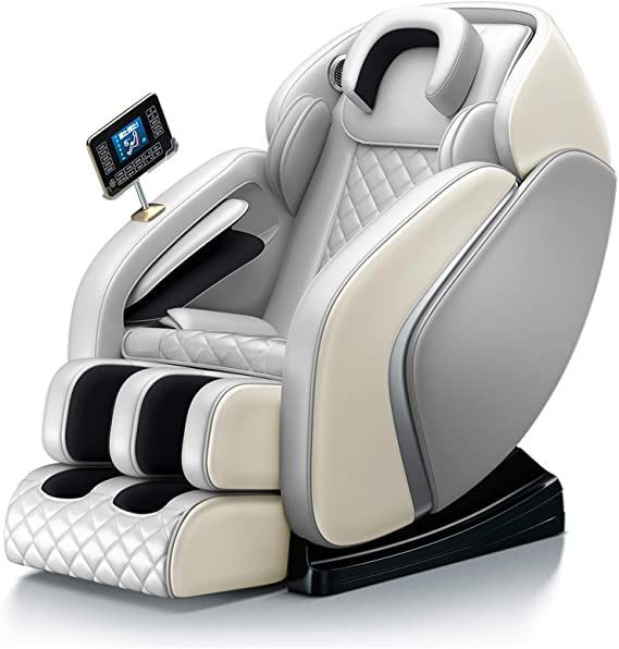 Massage Chair Your Personal Therapist at Home in 2025