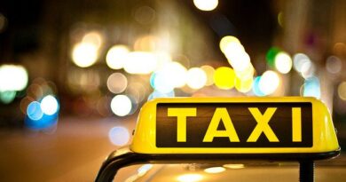 Taxi Parisien