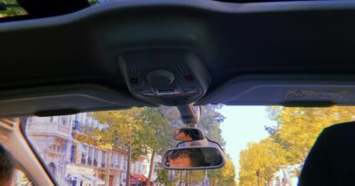 taxi Parisien