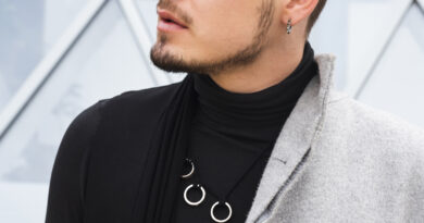 low taper fade