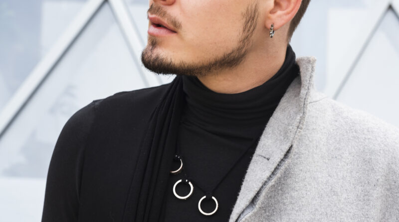 low taper fade