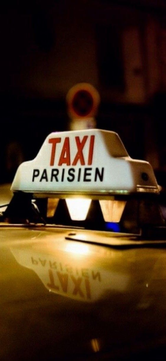 Taxi Parisien : Le Guide Complet Pour Vos Déplacements à Paris